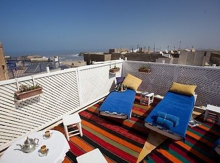 Riad Lunetoile Essaouira Ngoại thất bức ảnh
