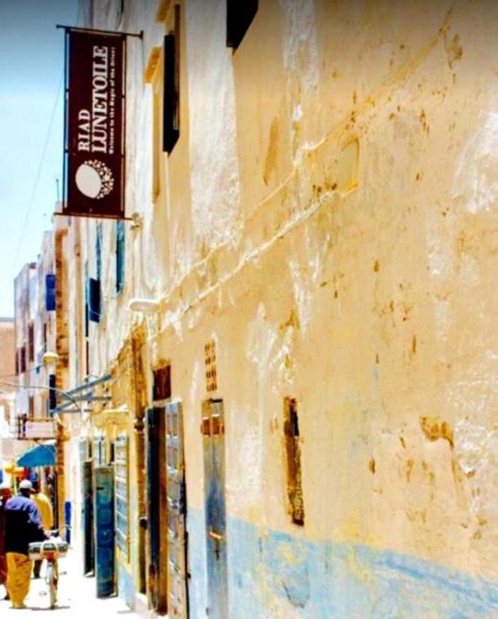 Riad Lunetoile Essaouira Ngoại thất bức ảnh