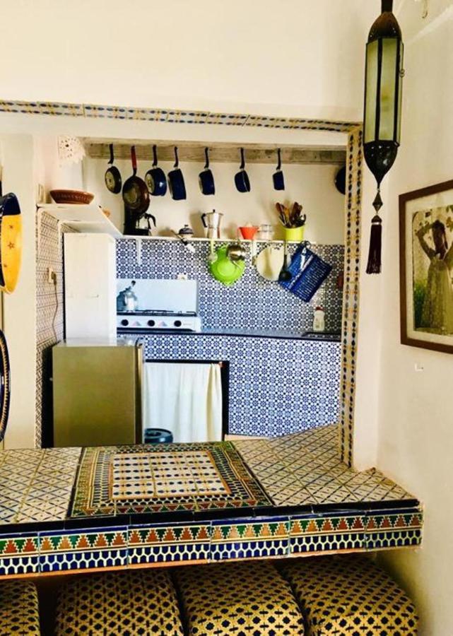 Riad Lunetoile Essaouira Ngoại thất bức ảnh