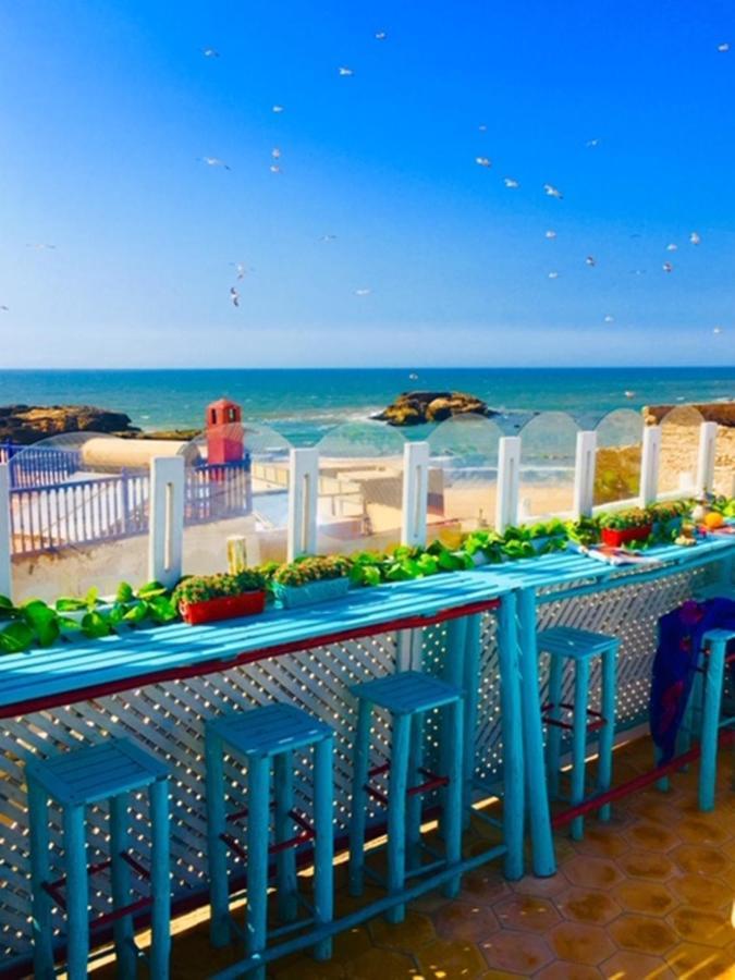 Riad Lunetoile Essaouira Ngoại thất bức ảnh