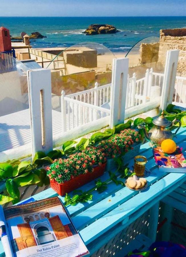 Riad Lunetoile Essaouira Ngoại thất bức ảnh