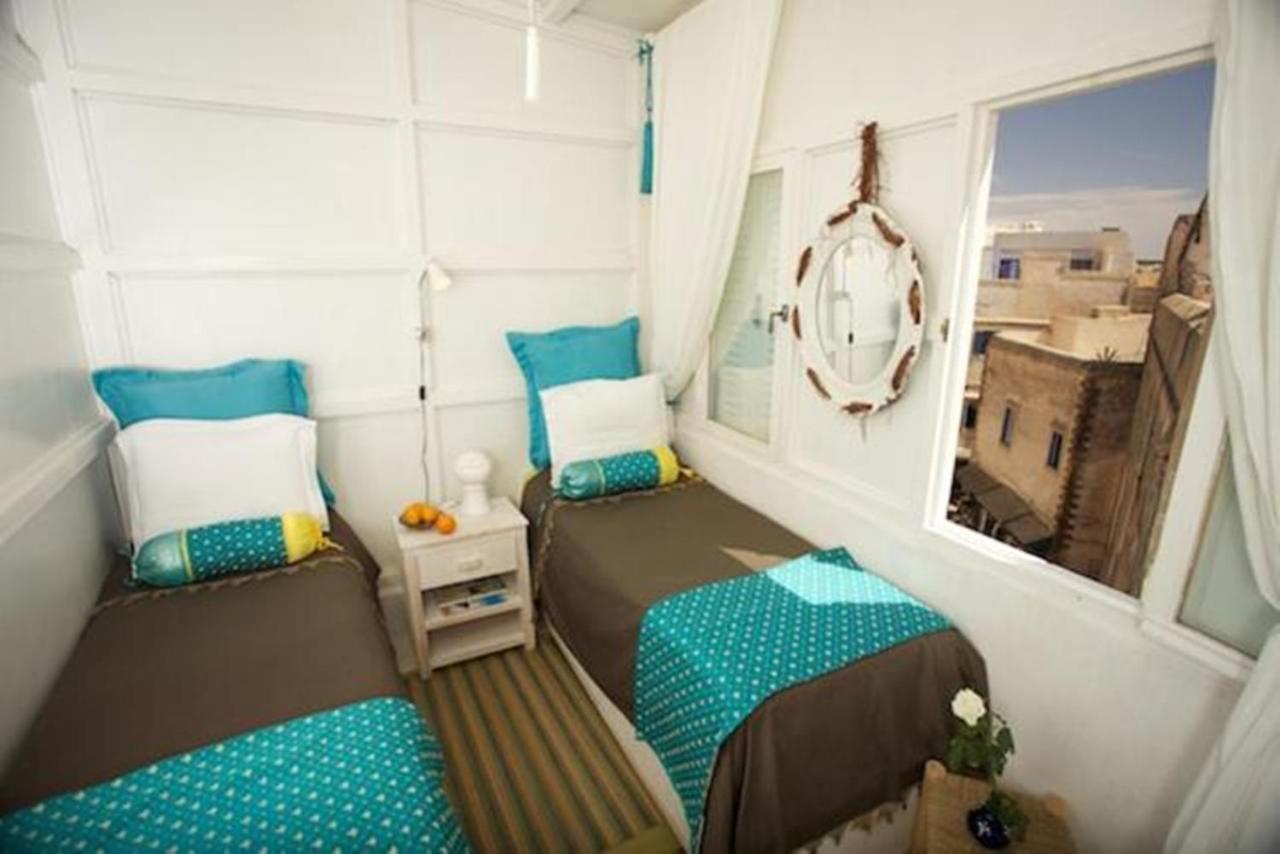 Riad Lunetoile Essaouira Ngoại thất bức ảnh
