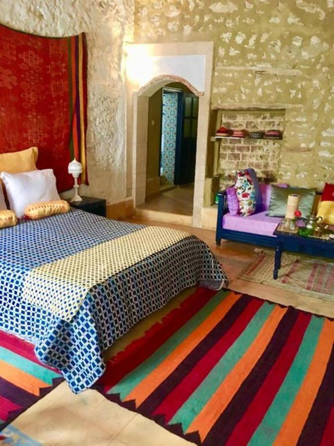 Riad Lunetoile Essaouira Ngoại thất bức ảnh