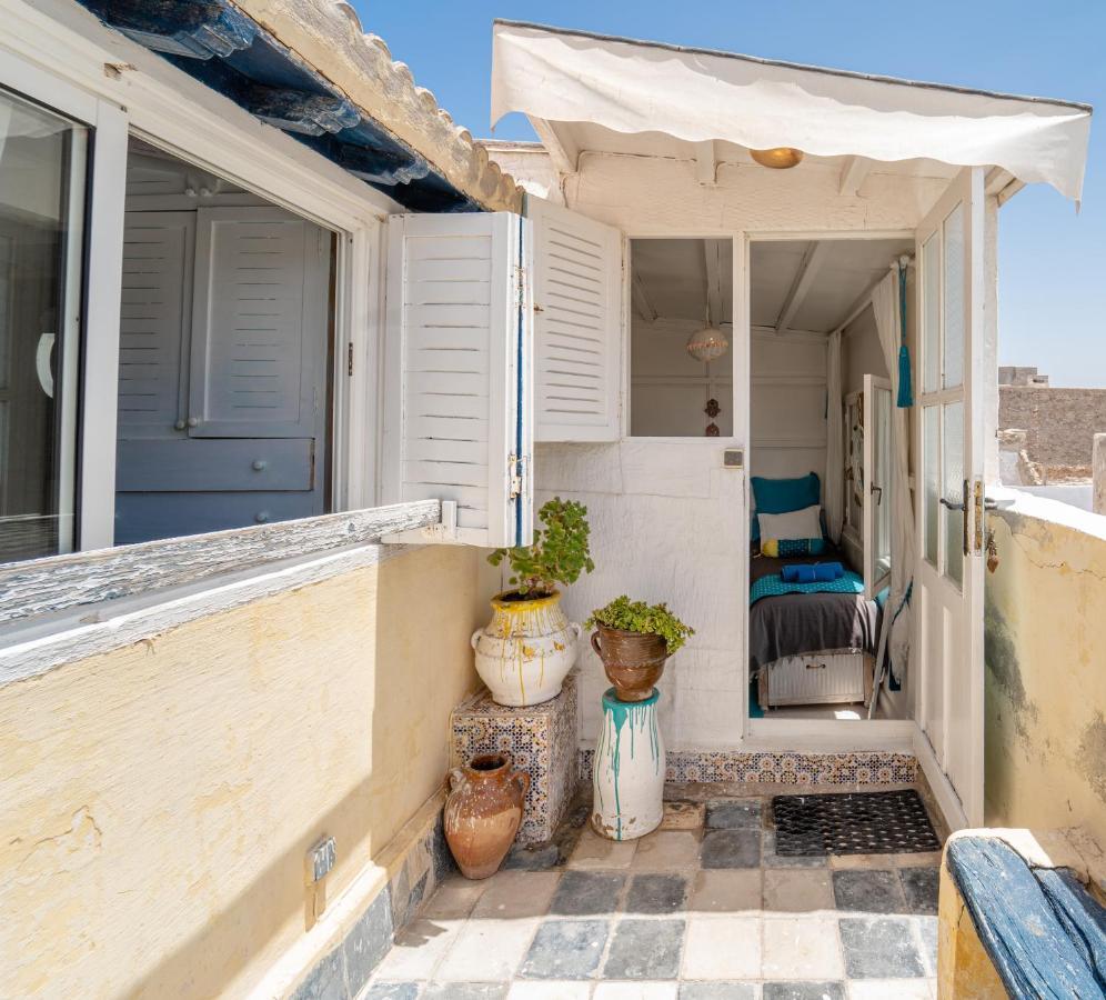Riad Lunetoile Essaouira Ngoại thất bức ảnh