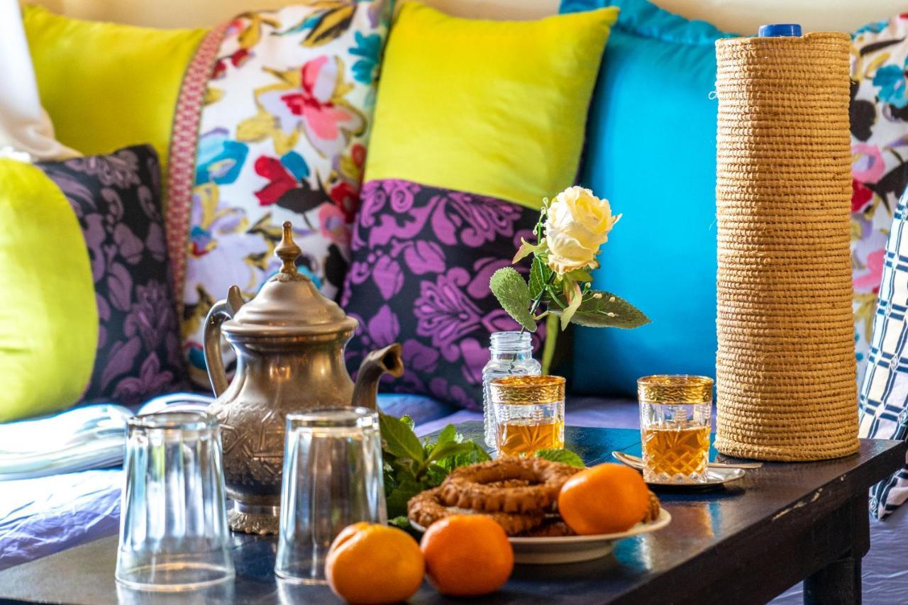 Riad Lunetoile Essaouira Ngoại thất bức ảnh