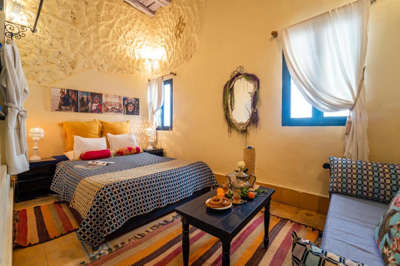 Riad Lunetoile Essaouira Ngoại thất bức ảnh