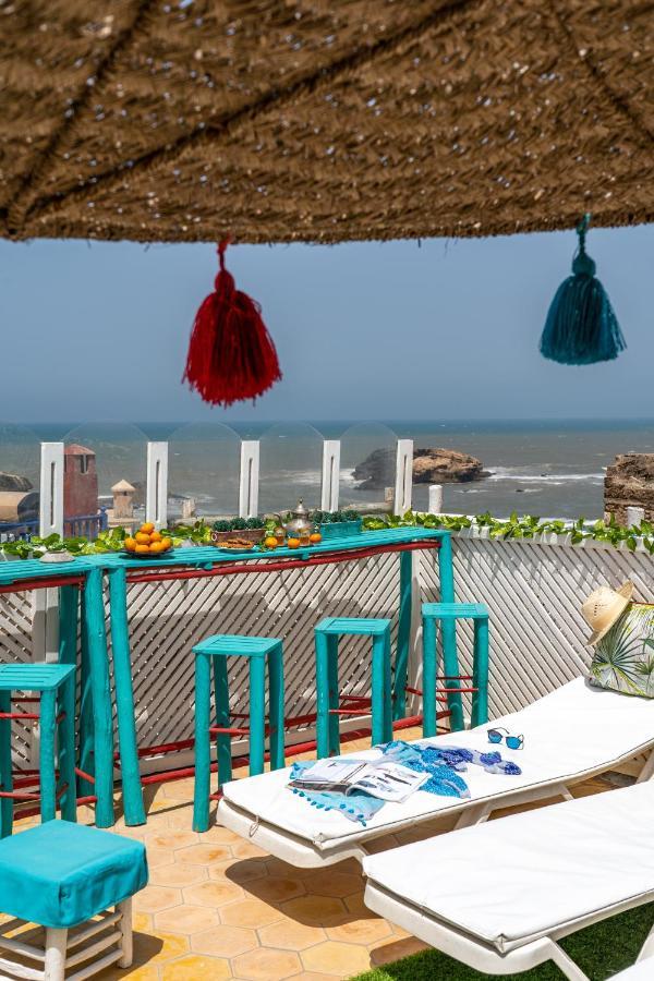Riad Lunetoile Essaouira Ngoại thất bức ảnh