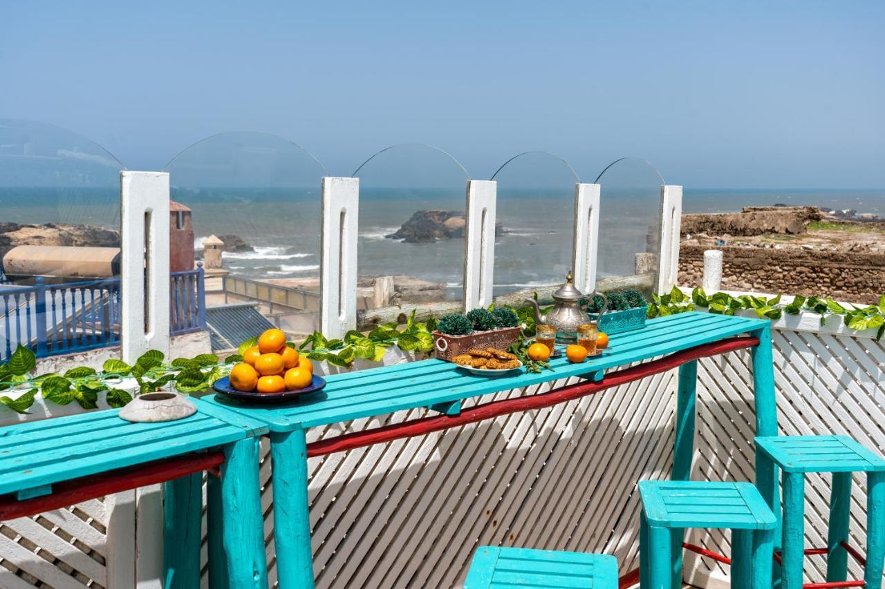 Riad Lunetoile Essaouira Ngoại thất bức ảnh
