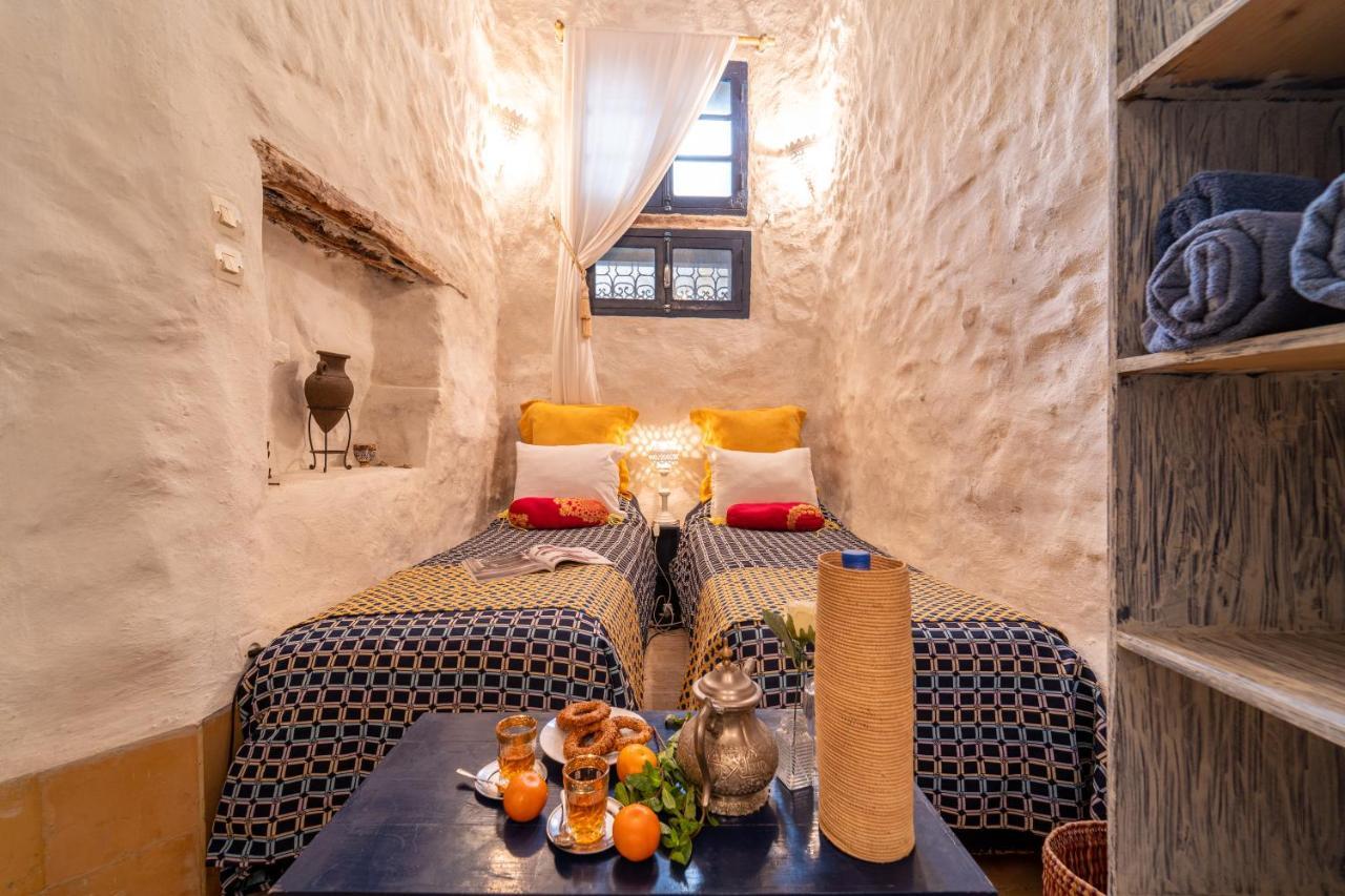Riad Lunetoile Essaouira Ngoại thất bức ảnh
