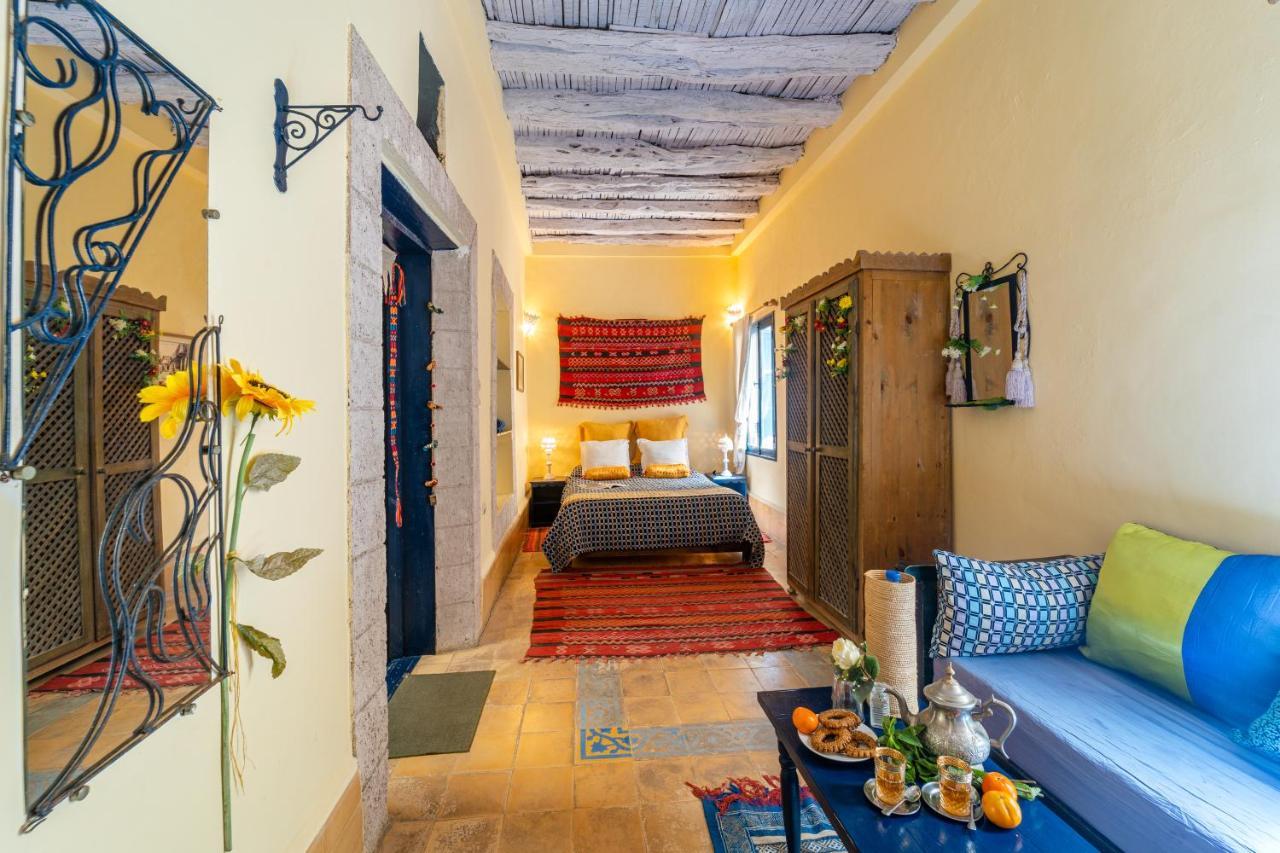 Riad Lunetoile Essaouira Ngoại thất bức ảnh