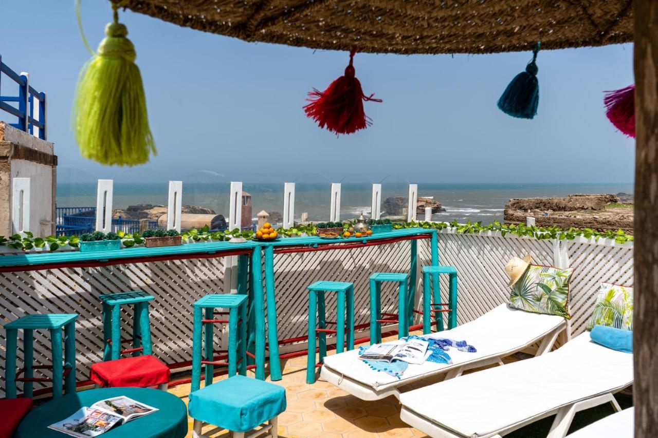 Riad Lunetoile Essaouira Ngoại thất bức ảnh