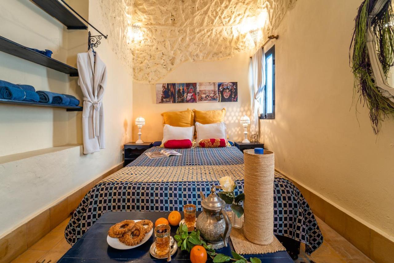 Riad Lunetoile Essaouira Ngoại thất bức ảnh