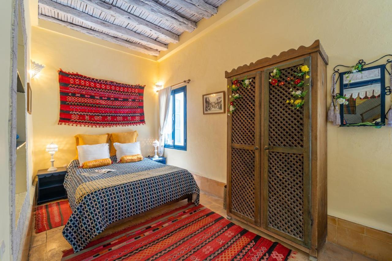 Riad Lunetoile Essaouira Ngoại thất bức ảnh