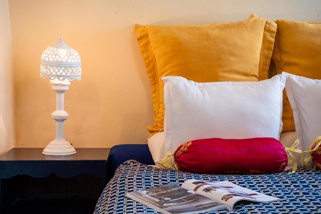 Riad Lunetoile Essaouira Ngoại thất bức ảnh