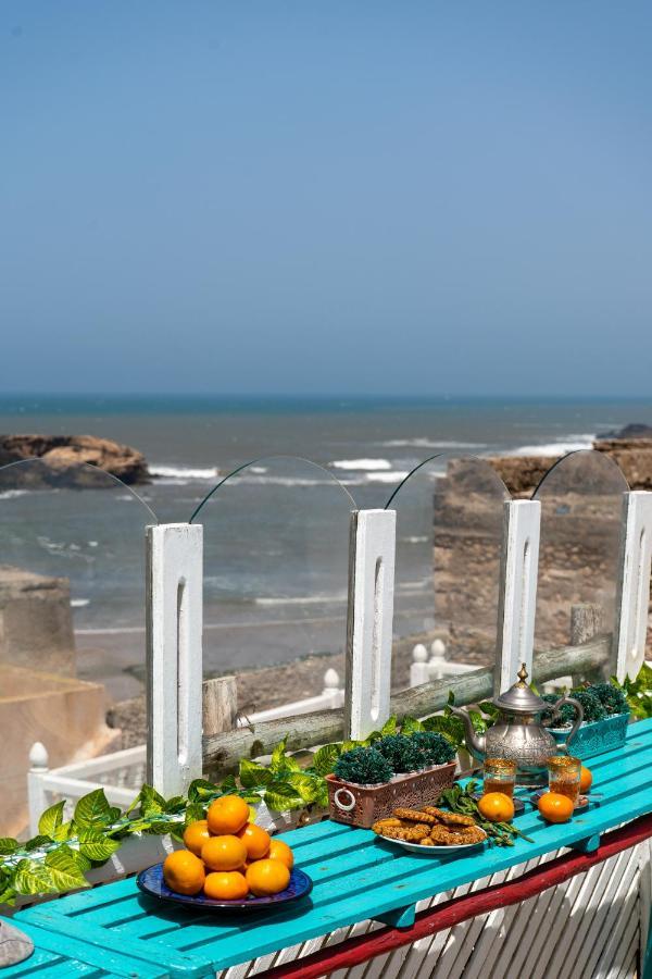 Riad Lunetoile Essaouira Ngoại thất bức ảnh