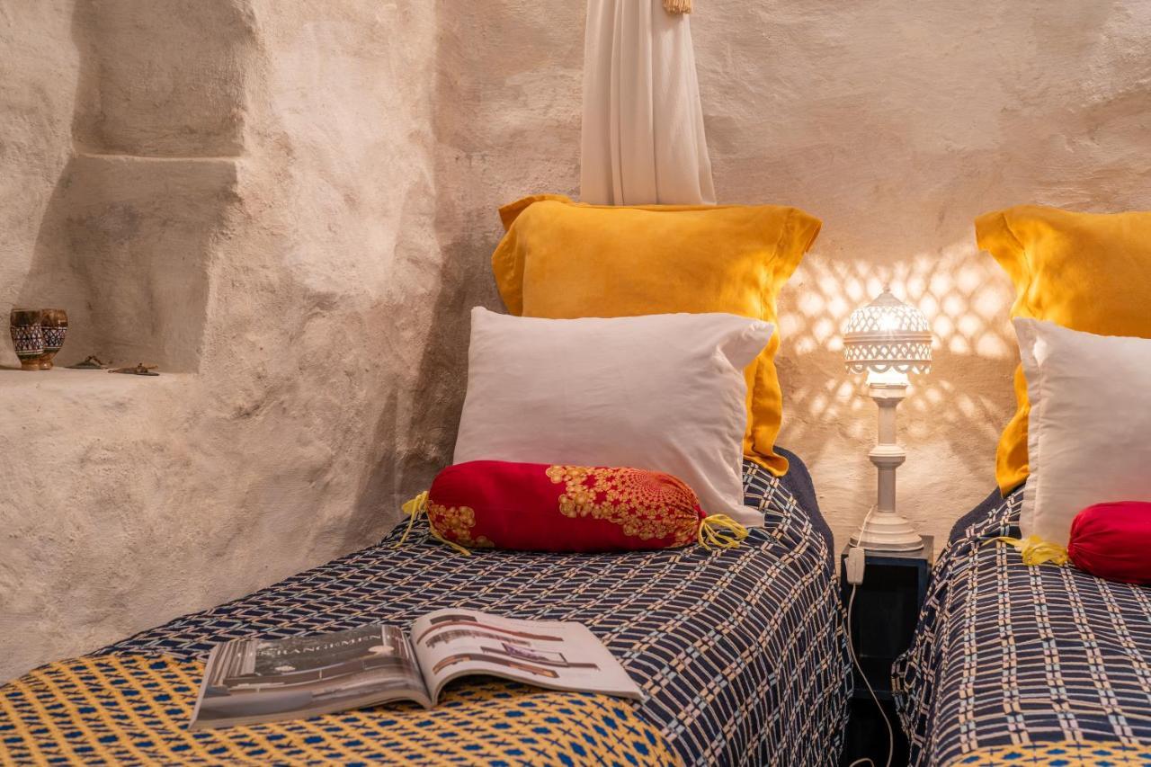 Riad Lunetoile Essaouira Ngoại thất bức ảnh