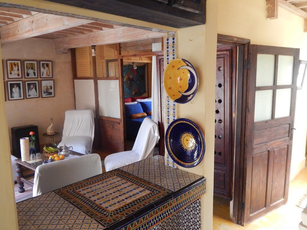 Riad Lunetoile Essaouira Ngoại thất bức ảnh