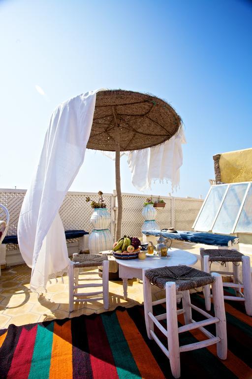 Riad Lunetoile Essaouira Ngoại thất bức ảnh
