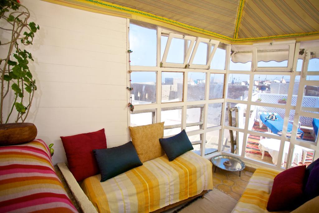 Riad Lunetoile Essaouira Ngoại thất bức ảnh