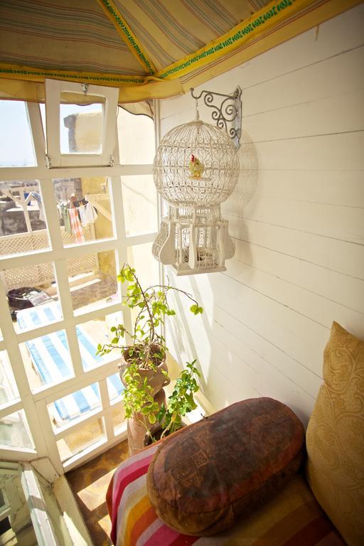 Riad Lunetoile Essaouira Ngoại thất bức ảnh