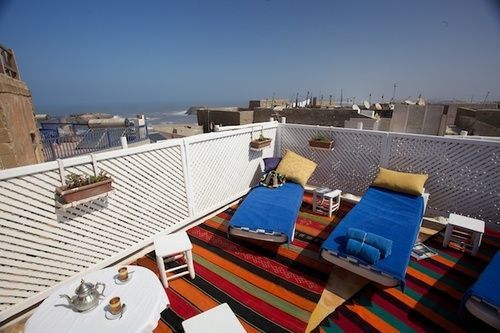 Riad Lunetoile Essaouira Ngoại thất bức ảnh