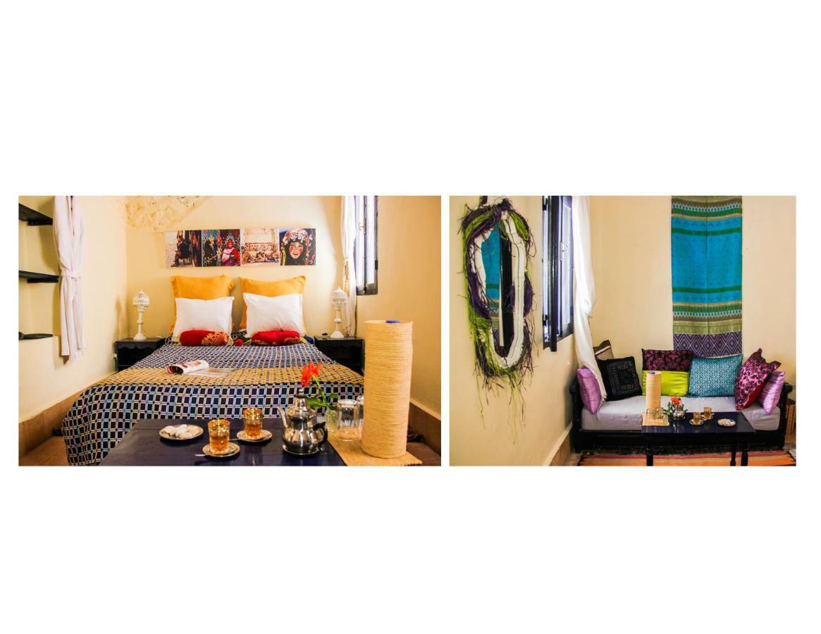 Riad Lunetoile Essaouira Ngoại thất bức ảnh