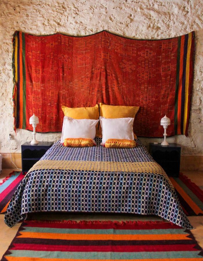 Riad Lunetoile Essaouira Ngoại thất bức ảnh