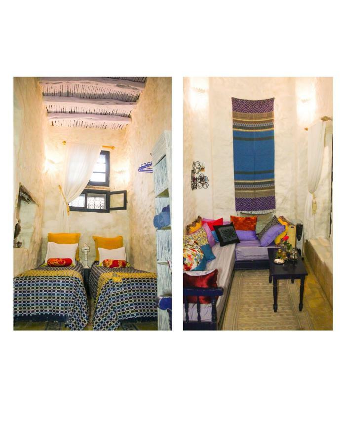 Riad Lunetoile Essaouira Ngoại thất bức ảnh