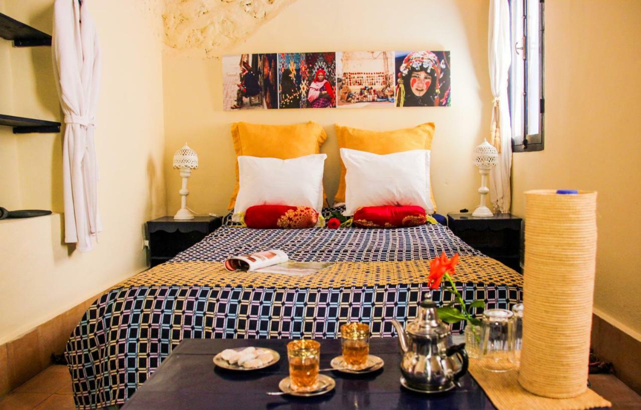 Riad Lunetoile Essaouira Ngoại thất bức ảnh