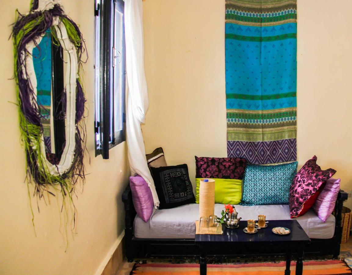 Riad Lunetoile Essaouira Ngoại thất bức ảnh