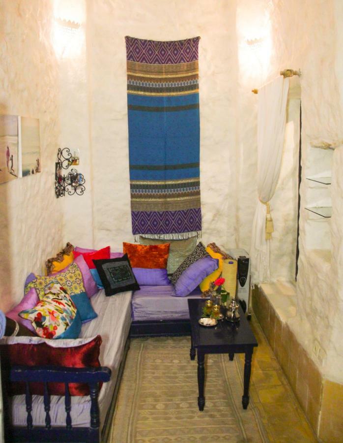 Riad Lunetoile Essaouira Ngoại thất bức ảnh