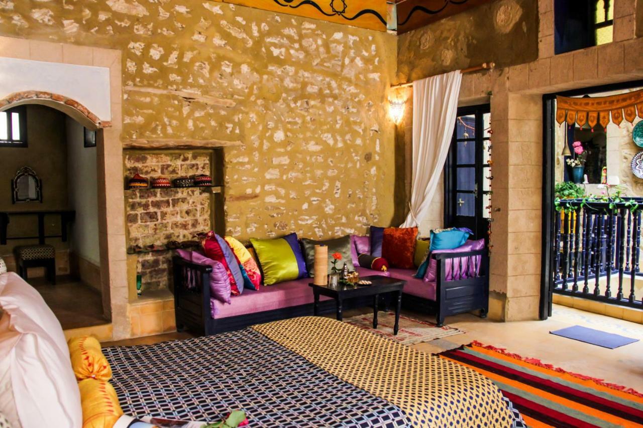 Riad Lunetoile Essaouira Ngoại thất bức ảnh