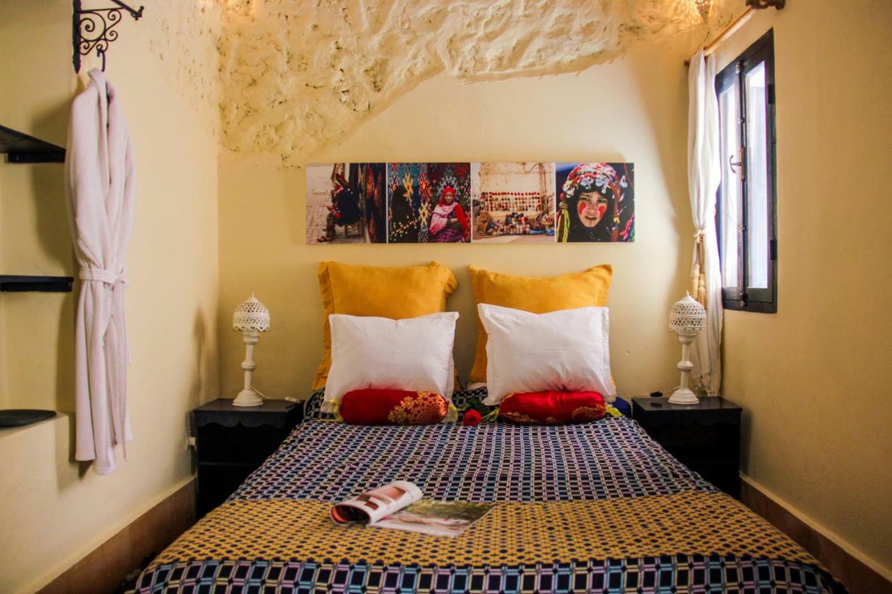 Riad Lunetoile Essaouira Ngoại thất bức ảnh
