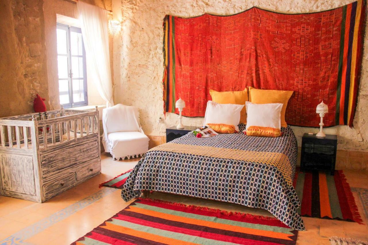 Riad Lunetoile Essaouira Ngoại thất bức ảnh