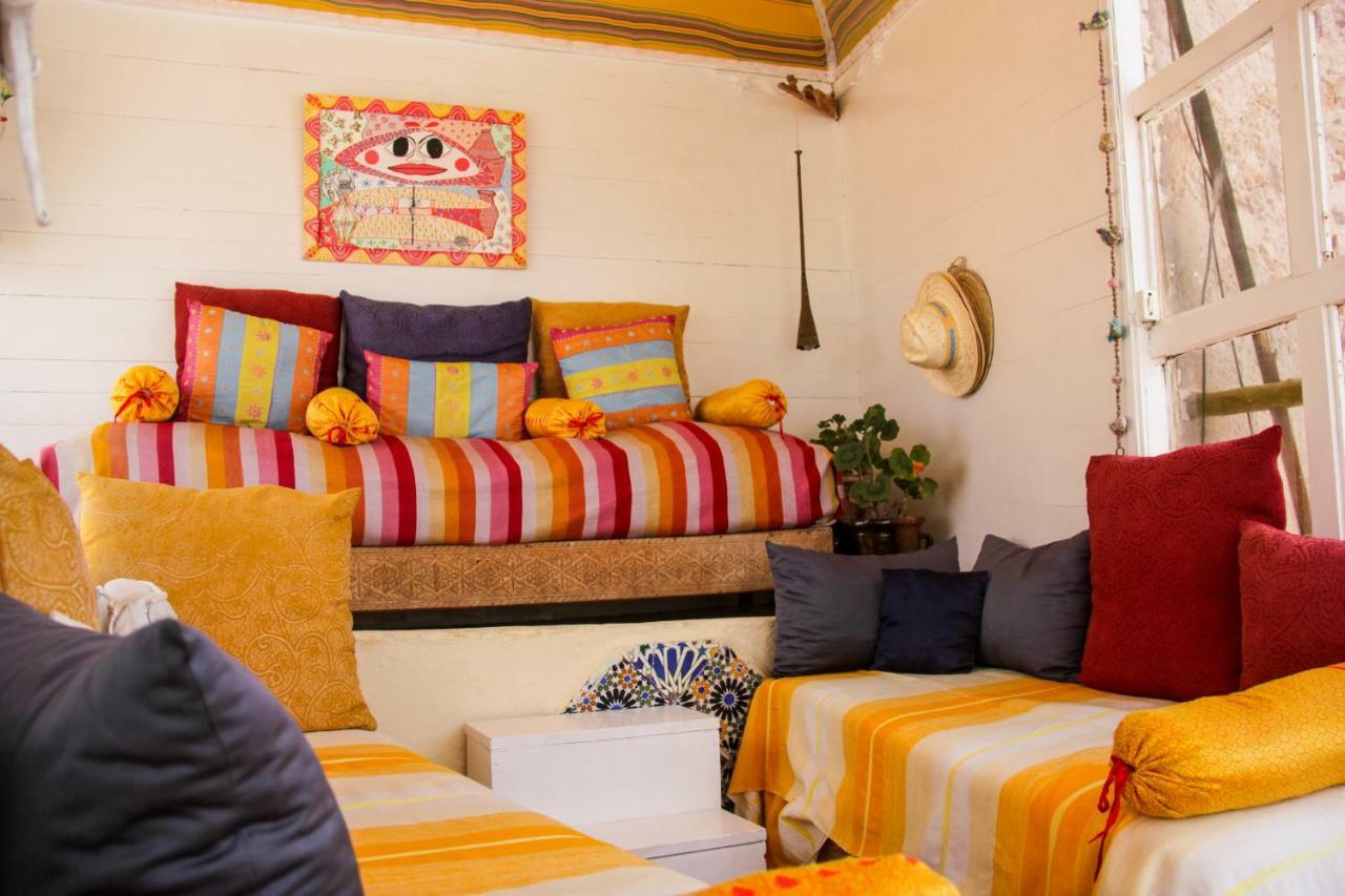 Riad Lunetoile Essaouira Ngoại thất bức ảnh