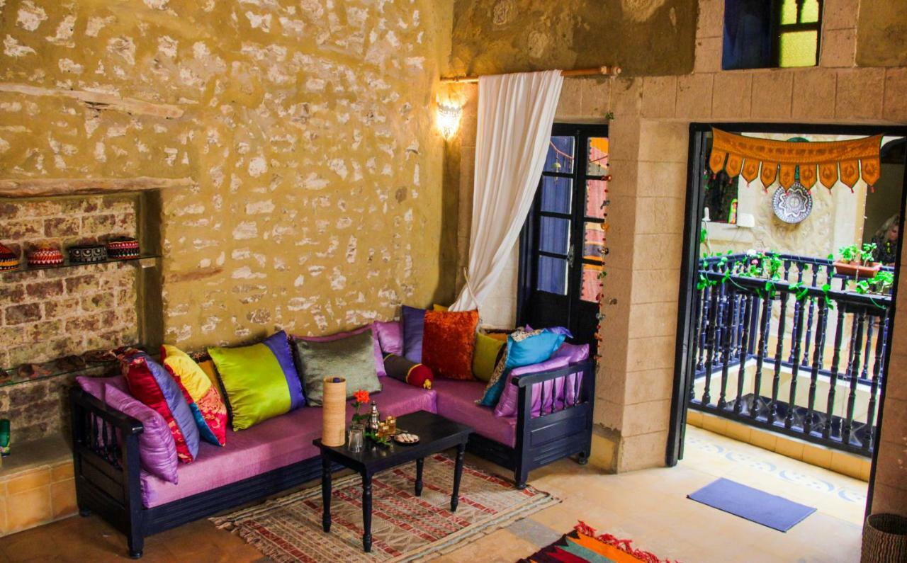Riad Lunetoile Essaouira Ngoại thất bức ảnh