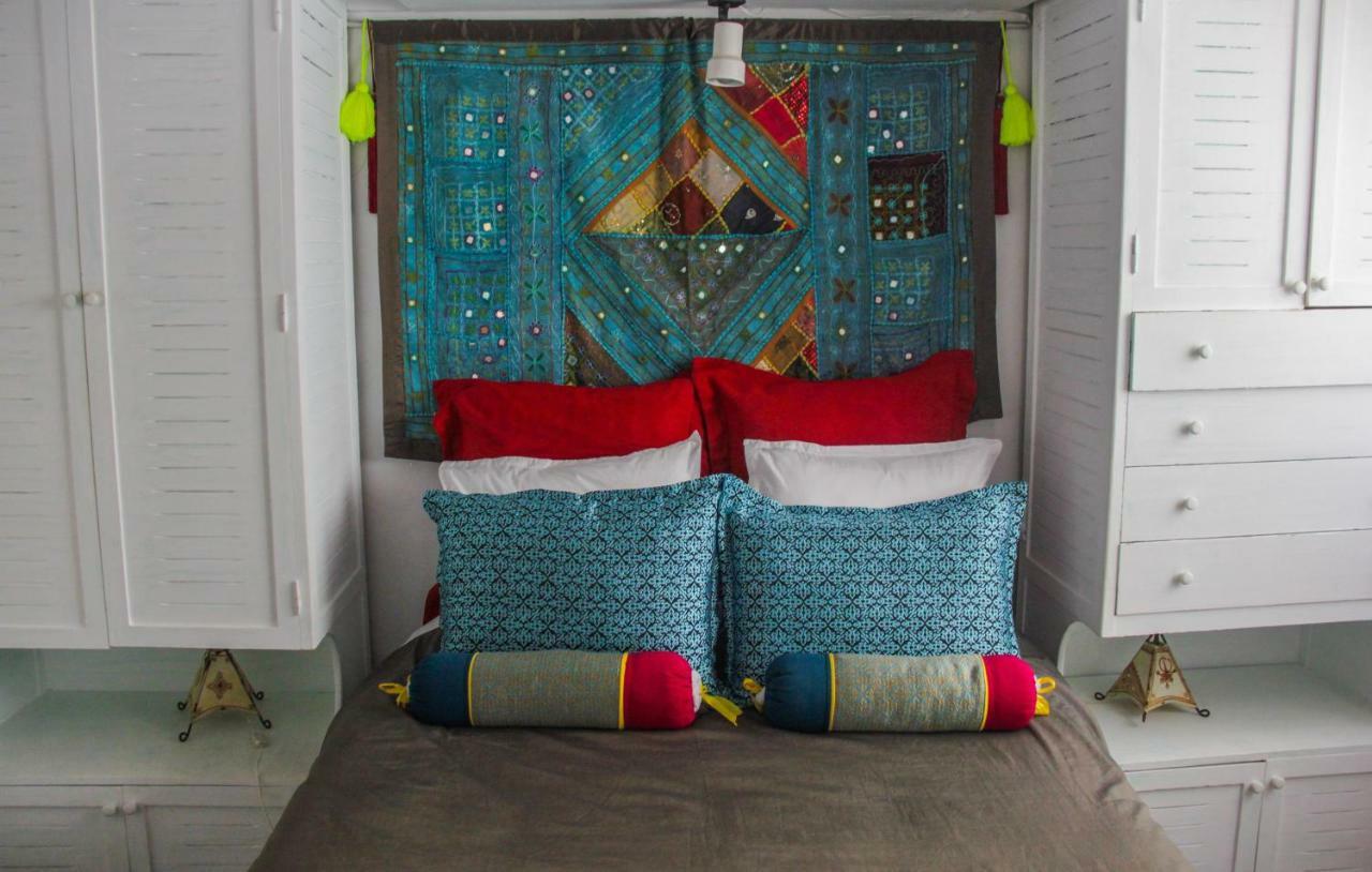Riad Lunetoile Essaouira Ngoại thất bức ảnh