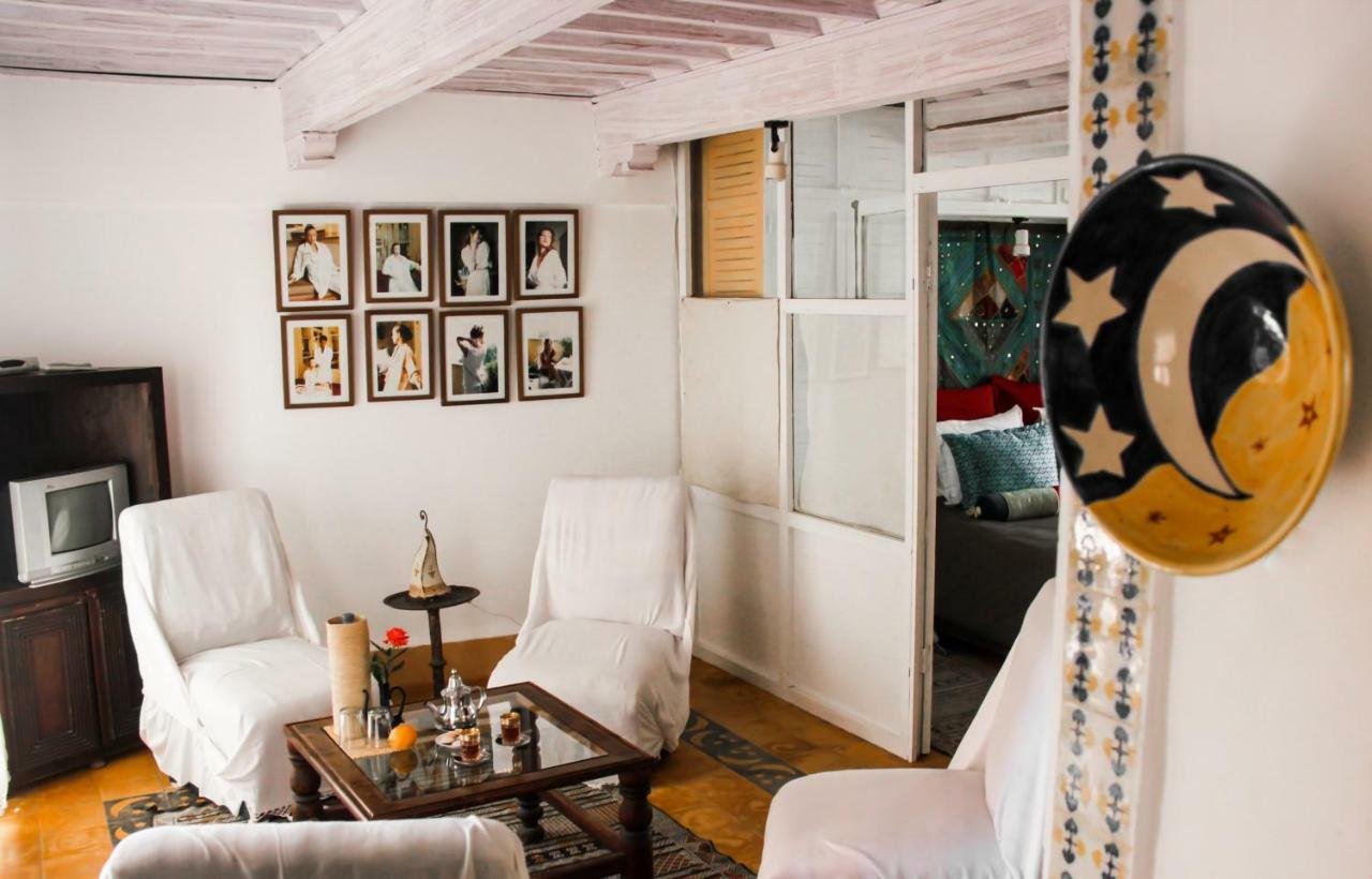 Riad Lunetoile Essaouira Ngoại thất bức ảnh