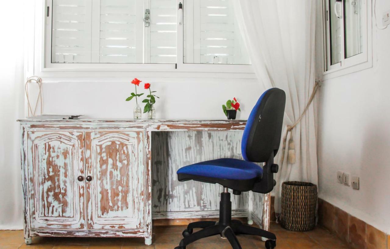 Riad Lunetoile Essaouira Ngoại thất bức ảnh