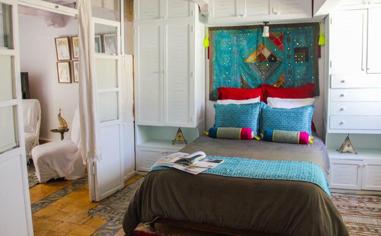 Riad Lunetoile Essaouira Ngoại thất bức ảnh