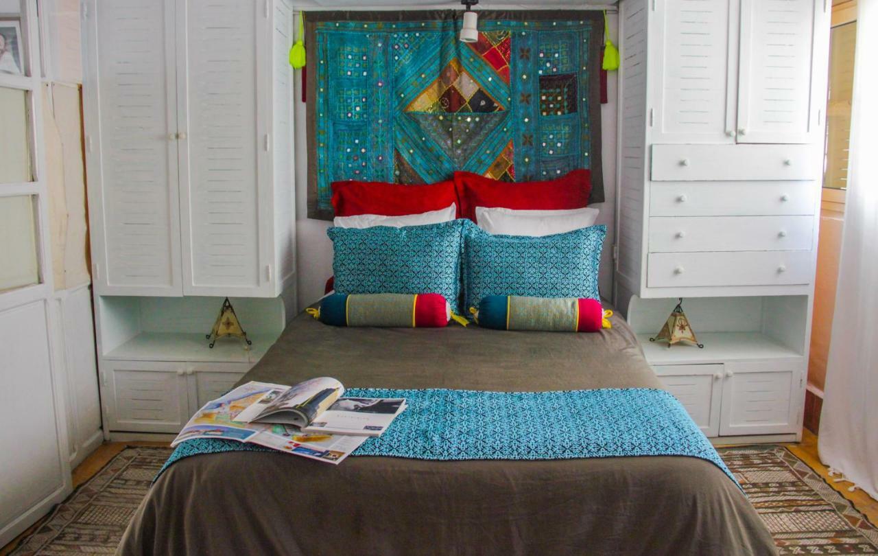 Riad Lunetoile Essaouira Ngoại thất bức ảnh