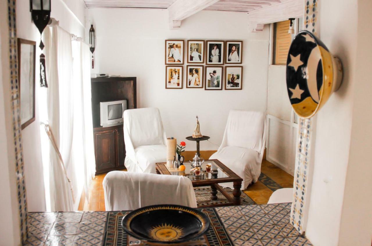 Riad Lunetoile Essaouira Ngoại thất bức ảnh