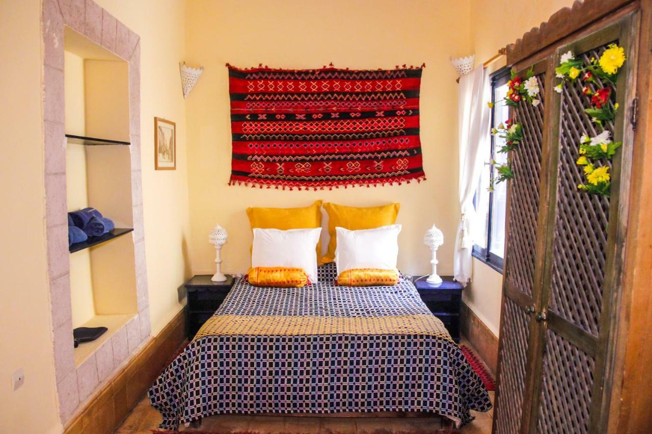Riad Lunetoile Essaouira Ngoại thất bức ảnh