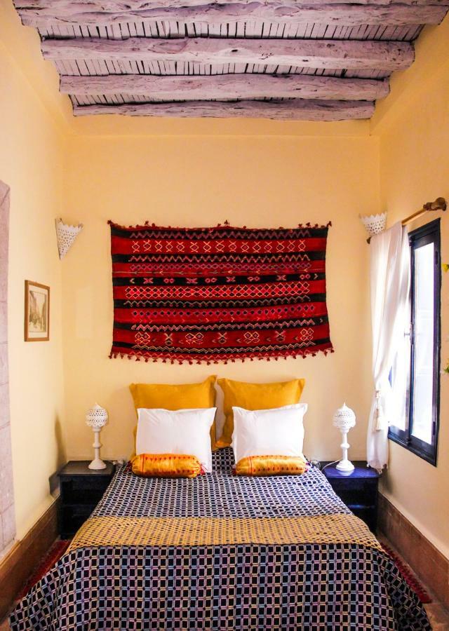 Riad Lunetoile Essaouira Ngoại thất bức ảnh