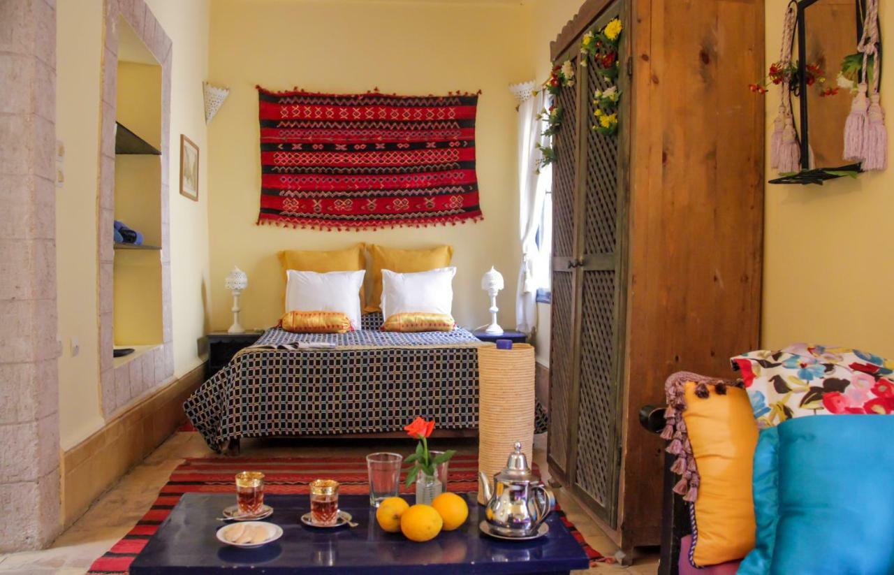 Riad Lunetoile Essaouira Ngoại thất bức ảnh
