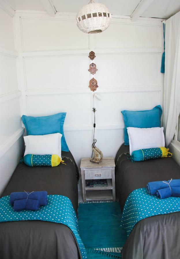 Riad Lunetoile Essaouira Ngoại thất bức ảnh