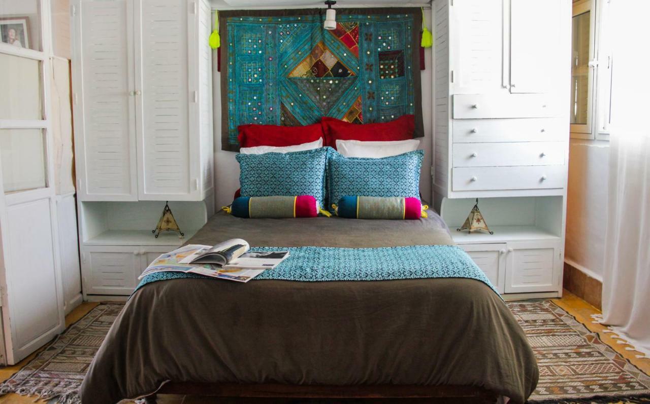 Riad Lunetoile Essaouira Ngoại thất bức ảnh