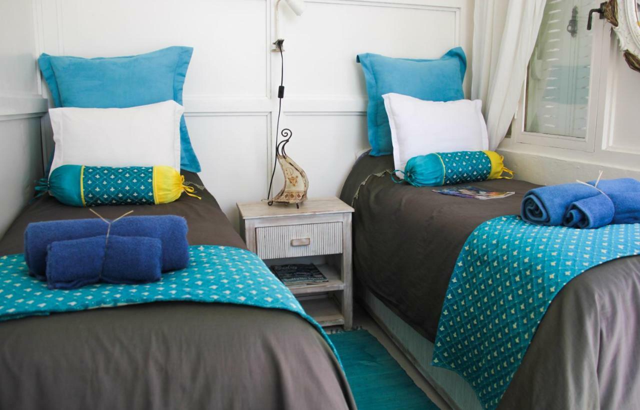 Riad Lunetoile Essaouira Ngoại thất bức ảnh